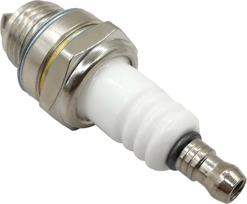 Miniatura 3 de Kit de bujías de filtro de combustible para motosierra Stihl 009 010 011 015 017 018 021 023 025 026 028 MS180 MS210 MS250 MS260