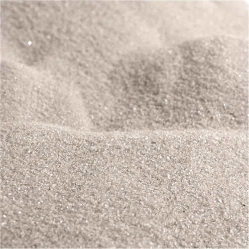 Miniatura 41 de Sandtastik Arena de color Aqua Classic: caja a granel de 25 libras de arena de grano fino vibrante para artes y manualidades, botellas de arena