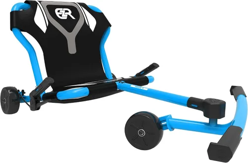 Miniatura 12 de EzyRoller Nuevo Pro-X Juguete Montable para Niños y Adultos - Rojo Juguete de equitación galardonado para exteriores e interiores para niños