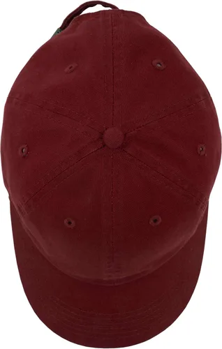 Miniatura 163 de Gelante Gorras de béisbol 100% algodón liso en blanco tamaño ajustable al por mayor a granel de 12