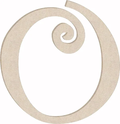 Miniatura 19 de Pequeña letra de madera de 2 pulgadas con forma de letra L para manualidades, decoración de letras sin terminar del alfabeto para niña, forma ABC