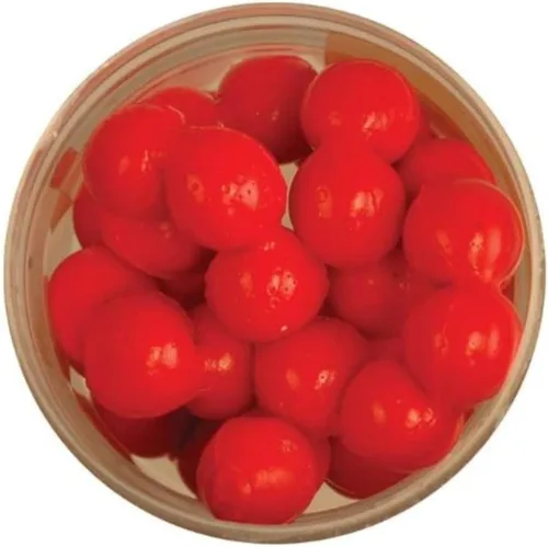 Miniatura 6 de Berkley PowerBait Power Eggs Floating Magnum Fishing Soft Bait