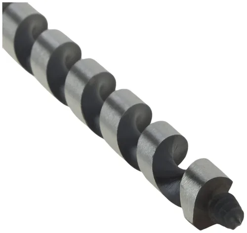 Miniatura 3 de IRWIN WeldTec 3043005 - Broca para madera (1/2 x 17 pulgadas) (paquete de 2)