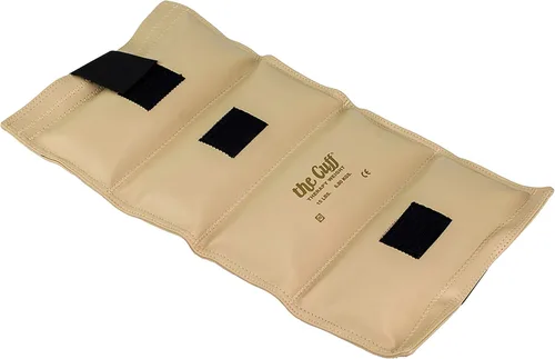 Miniatura 6 de The Cuff 10-0150 - Tobillera y muñequera