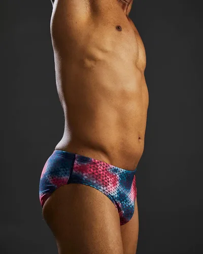 Miniatura 9 de TYR Bañador Durafast Elite Racer para hombre