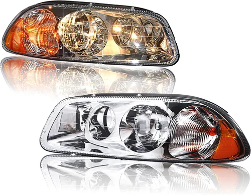 Miniatura 2 de Torque PAR DE FAROS DE REEMPLAZO para camiones semi Mack Vision Granite Pinnacle CX CXU CXN GU4 GU5 GU7 GU8 CXN613 CXU613 CT713 GU813