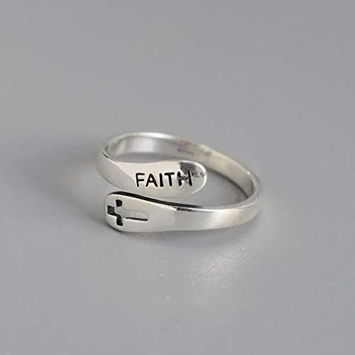 Miniatura 2 de Anillo para mujer, hombre, niña, joyería de Pascua
