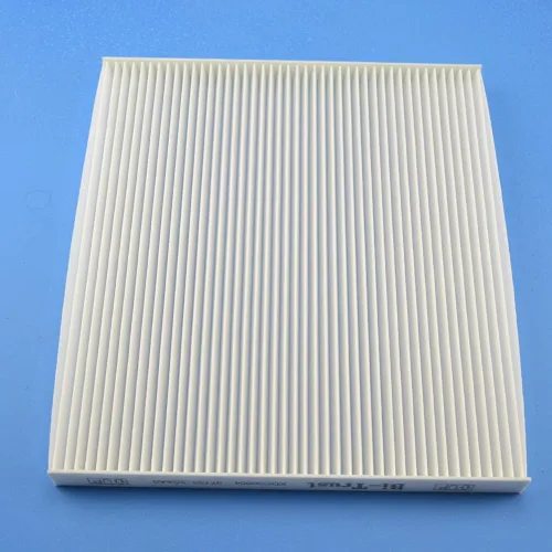 Miniatura 5 de Filtro de aire de cabina - Estilo de panel premium, compatible con Captiva, Equinox, Santa Fe, Sonata y más - Número de pieza OEM: 2TF79-AQ000
