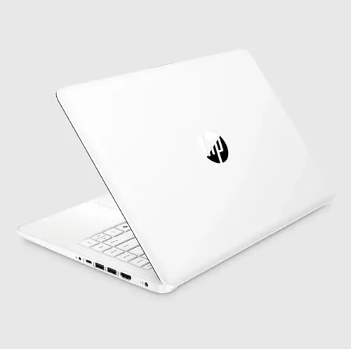 Miniatura 6 de HP 2025 Laptop estudiantil de 14 pulgadas, pantalla HD, Intel Celeron N4500, RAM 4G, 64 GB eMMC, WiFi 6, 1 año Office 365, Windows 11 Home, plata