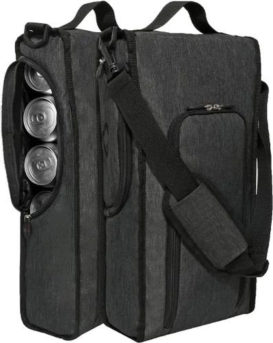 CaddyDaddy Enfriador de bolsas de golf