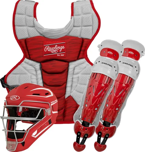 Miniatura 11 de Rawlings Juego de receptor Velo 2.0 Béisbol Varios tamaños