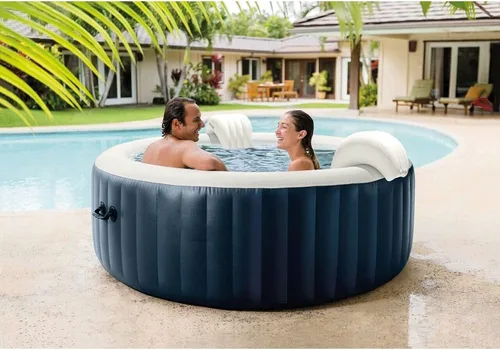 Miniatura 6 de para Intex Pure Spa - Eje de bomba de impulsor de bañera de hidromasaje E90 Errores Eje de acero inoxidable (1 unidad)