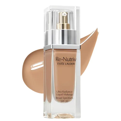 Miniatura 12 de Estee LAUDER Re-Nutriv Ultra RADIANCE Liquid MAKEUP SPF 20
