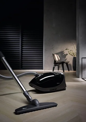 Miniatura 6 de Miele SBB 400-3 Parquet Twister XL Cepillo de piso liso