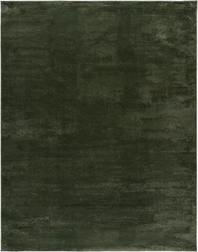 Miniatura 10 de SAFAVIEH Revive Collection - Alfombra de pasillo, 2 pies 3 pulgadas x 6 pies, color marfil, no desprende pelusa y de fácil cuidado, ideal para zonas