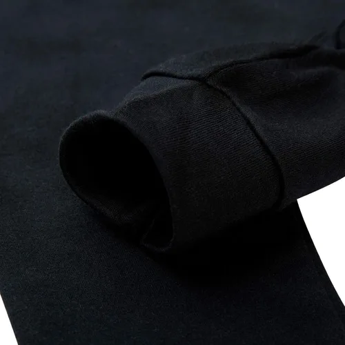 Miniatura 7 de SOBOWO Paquete de 3 pantalones deportivos para bebé recién nacido, harén de algodón, para niños y niñas, 0-3T entrelazados, 195 GSM