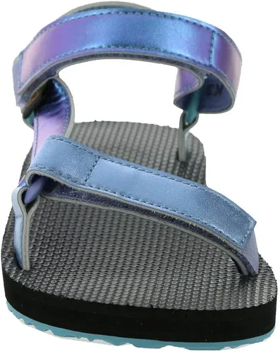 Miniatura 5 de Teva Sandalia brillante universal unisex para niños