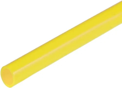 Miniatura 36 de uxcell Tubo de silicona, 5/16 pulgadas (0.315 in) de diámetro interior x 3/8 pulgadas de diámetro exterior de 3.3 pies (3.3 ft), manguera de aire