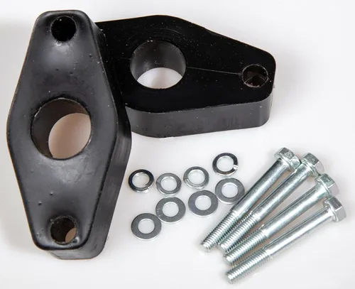 Miniatura 9 de Kit de elevación de nivelación 1.2 pulgadas 1.181 in para Mazda - Kit completo Compatible con Axela 2003-2013, Biante 2008-2018, 3 2003-2013, 5
