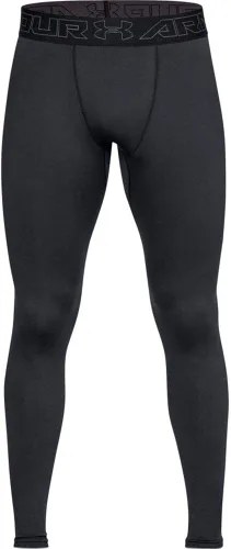 Miniatura 3 de Under Armour Leggings ColdGear de compresión para hombres