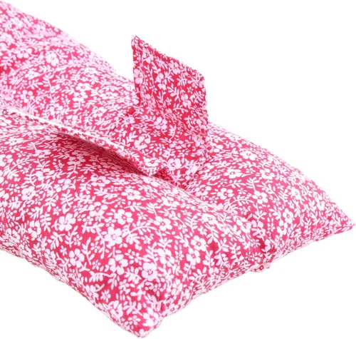 Miniatura 7 de rainbowstar Almohadas de cinturón de seguridad para poscirugía, comodidad, mastectomía, cáncer de mama, marcapasos, cirugía cardíaca, recuperación