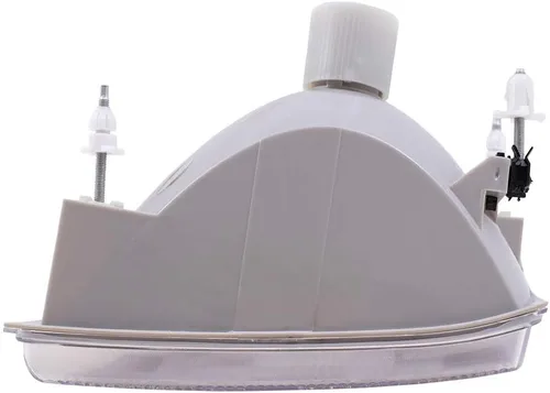 Miniatura 6 de Brock Faros delanteros de repuesto para conductor y pasajero, compatibles con camioneta Ranger 1998-2000 F87Z 13008 FB F87Z 13008 EB