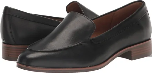 Miniatura 7 de Aerosoles Mocasín diario para mujer, Negro