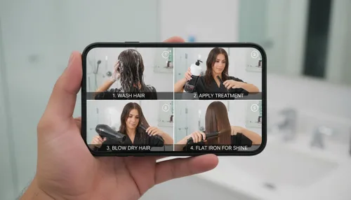 Miniatura 3 de Cirugia Capilar Kerafruit 32 oz + Champú Nueva Presentación Deja Brillante el Cabello