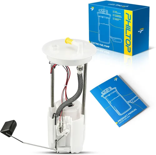 Miniatura 92 de PHILTOP Ensamble de módulo de bomba de combustible eléctrica de reemplazo para Navigator/Expedition 2007-2008 5.4L Reemplaza # FG1205, SP2364M