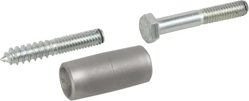 Miniatura 6 de NOVA SISTEMA DE CENTRO VIVO DE 9 PIEZAS #2MT PARA MADERA