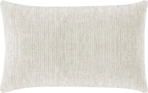 Miniatura 15 de Lexicon Sofá modular de 120 pulgadas, sofá modular de microfibra de gran tamaño de 4 plazas en forma de L, 6 almohadas decorativas y arreglo Beige