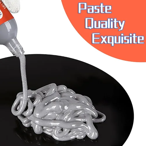 Miniatura 4 de Wonderway Sn42/Bi58 T5 Pasta para Soldar Libre de Plomo Sin Limpieza, Punto de Fusión 138℃ (30g)