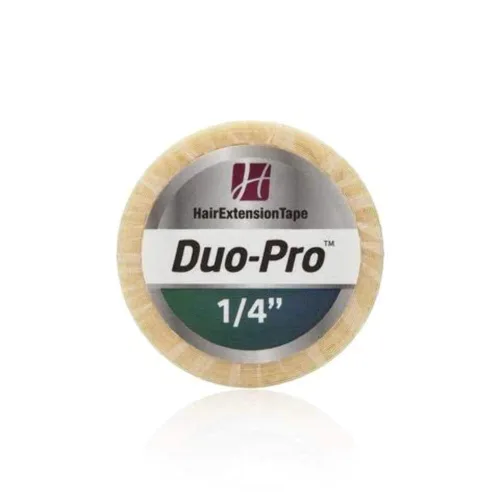 Miniatura 3 de Embellecer Duo Pro Hair Extension pestañas de cinta 120 pestañas 120 pestañas