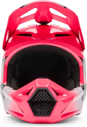 Miniatura 2 de Fox Racing Youth V1 Casco de Moto Motocross para Bicicleta de Tierra