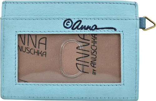 Miniatura 2 de Anna by Anuschka Women's Case Credit Card Holder