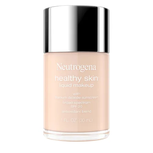 Miniatura 11 de Neutrogena Piel Sana líquido Maquillaje 030 Buff