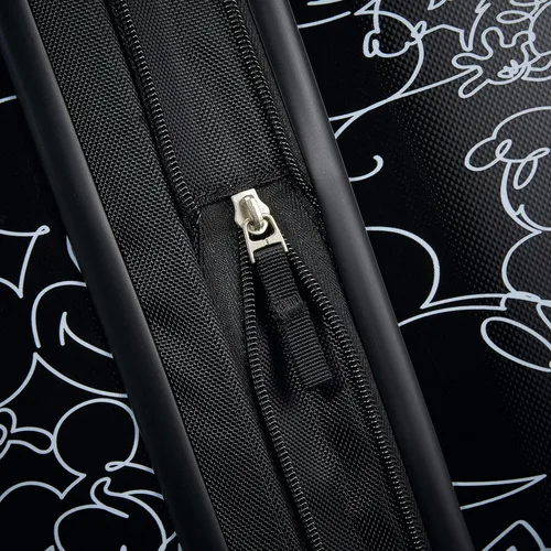 Miniatura 8 de AMERICAN TOURISTER Disney - Equipaje rígido con spinners Mickey Mouse Scribbler Multiface Equipaje duro con spinners de Disney
