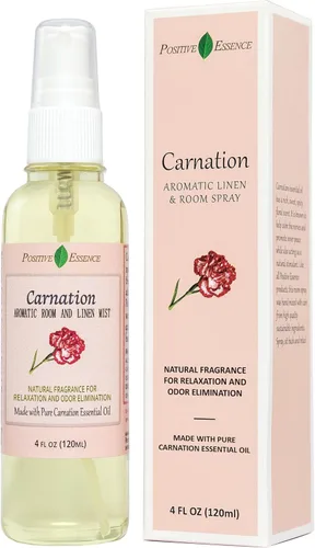 Miniatura 30 de Spray de Vainilla para Ropa de Cama y Habitación, Fragancia Natural para el Hogar Hecha con Aceite Esencial de Vainilla Puro, Perfecto Ambientador