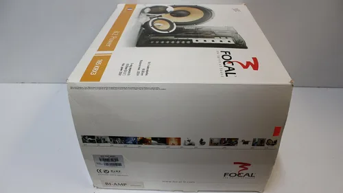 Miniatura 2 de Focal Sistema de componentes de 3 vías Polykevlar 165KRX3