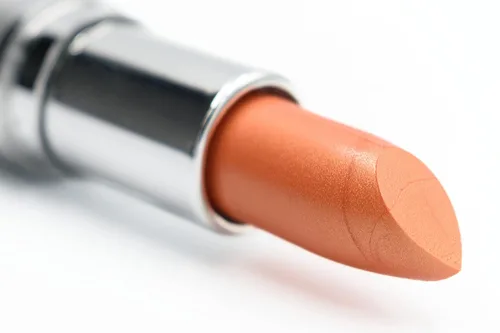 Miniatura 28 de Pure Ziva Lápiz labial deslumbrante color albaricoque, rosa melocotón deslumbrante, rosa melocotón deslumbrante, color carne. Color labial