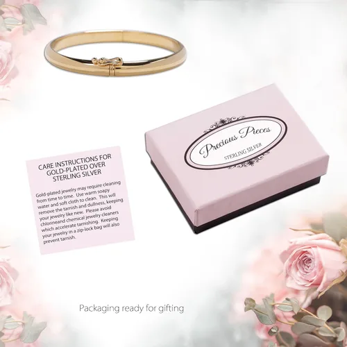 Miniatura 6 de Pulsera personalizada chapada en oro de 14 quilates para bebés, niños pequeños, adolescentes o mujeres, joyería personalizada con nombre grabado