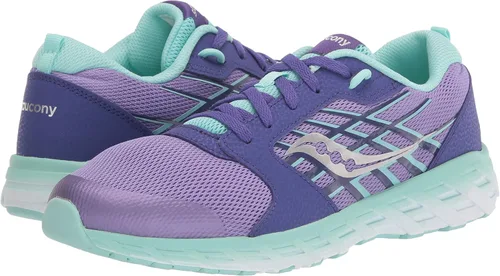 Miniatura 7 de Saucony Boy Wind 2.0 (Niño pequeñoNiño grande)