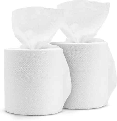 Miniatura 8 de Fresh Towel Mix-N-Wipe - Recambio de toallitas secas, 1 paquete (220 hojas), haz tus propias toallitas húmedas, hojas de 6 x 9 pulgadas, toallas