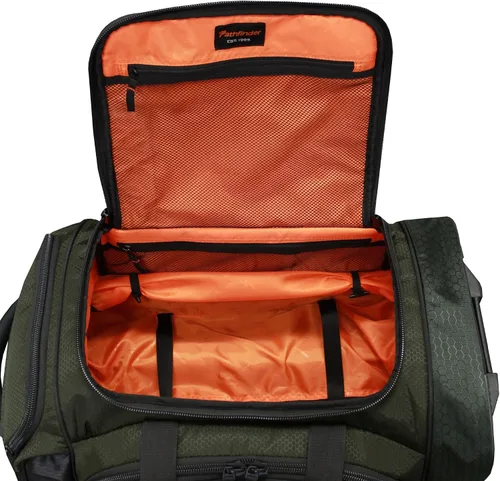 Miniatura 11 de Pathfinder Gear - Bolsa de lona de 21.7in, Olivapétalos de pincel.), P3167-35-22WD