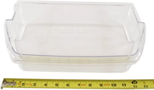 Miniatura 2 de Whirlpool W10803530 Bin-Cntlvr