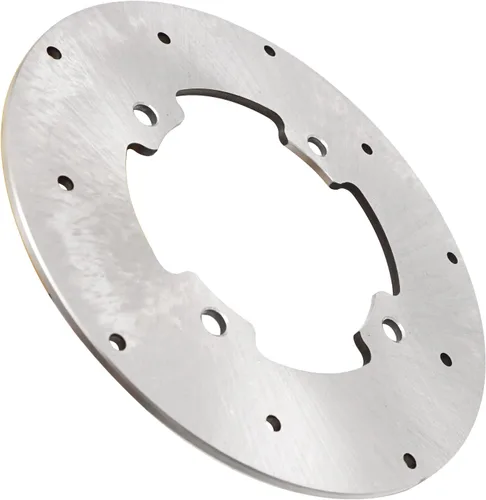 Miniatura 2 de M MATI Rotor de disco de freno delantero o trasero para Arctic Cat 400 450 500 550 570 700 1000 Wildcat 1000 X Sport Trail 700 2012+ 1436-808