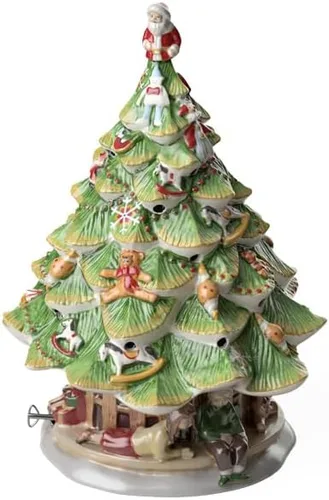 Miniatura 8 de Villeroy & Boch Caja de música, multicolor, talla única