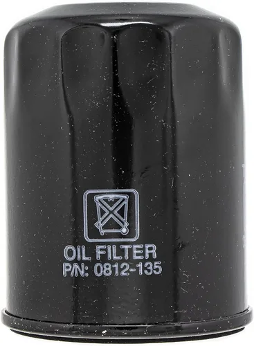 Miniatura 3 de Arctic Cat 0812-135 Filtro de aceite para vehículos todo terreno, merodeadores y gatos salvajes 1996-2020 - Sustituye a 0812-029 y 0812-034