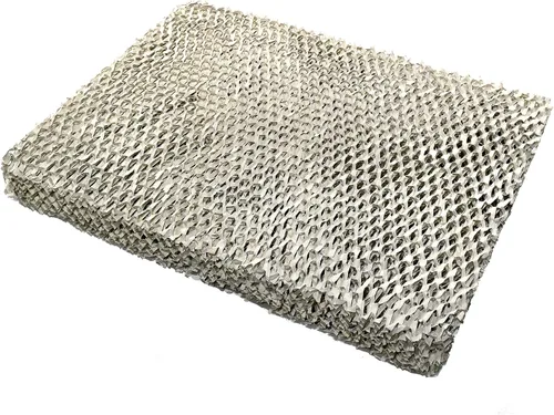 HQRP Filtro de agua compatible con humidificadores Trane/American Standard BAYPAD02A1310A; HUMD300A / HUMD500A / THUMD300ABA00B / THUMD500APA00B
