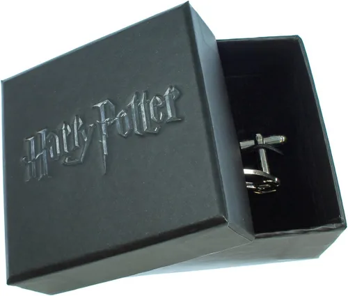 Miniatura 3 de HARRY POTTER Gemelos con licencia